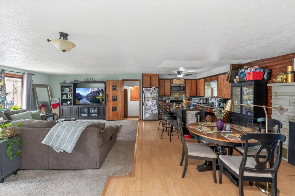 12161 Bair Lake Street Newberg Township, MI 49061