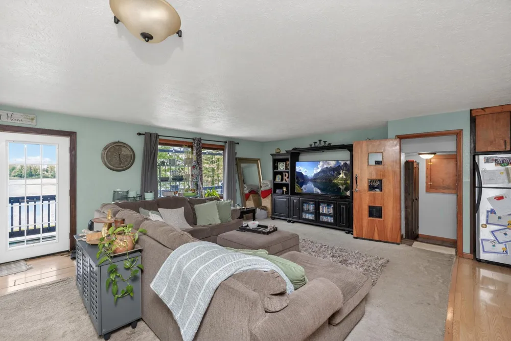 12161 Bair Lake Street Newberg Township, MI 49061
