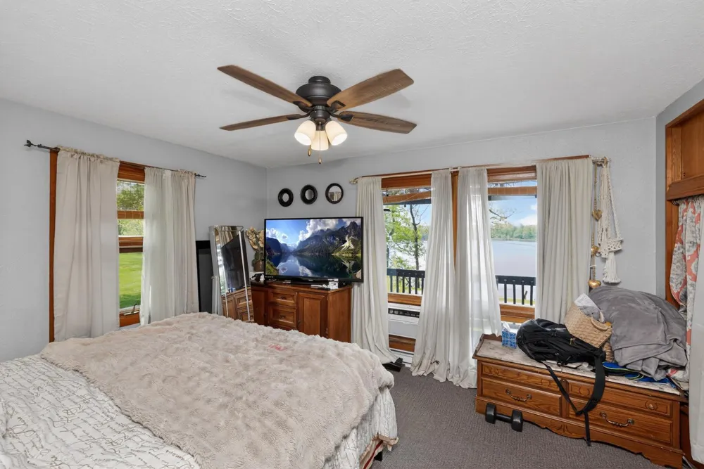 12161 Bair Lake Street Newberg Township, MI 49061