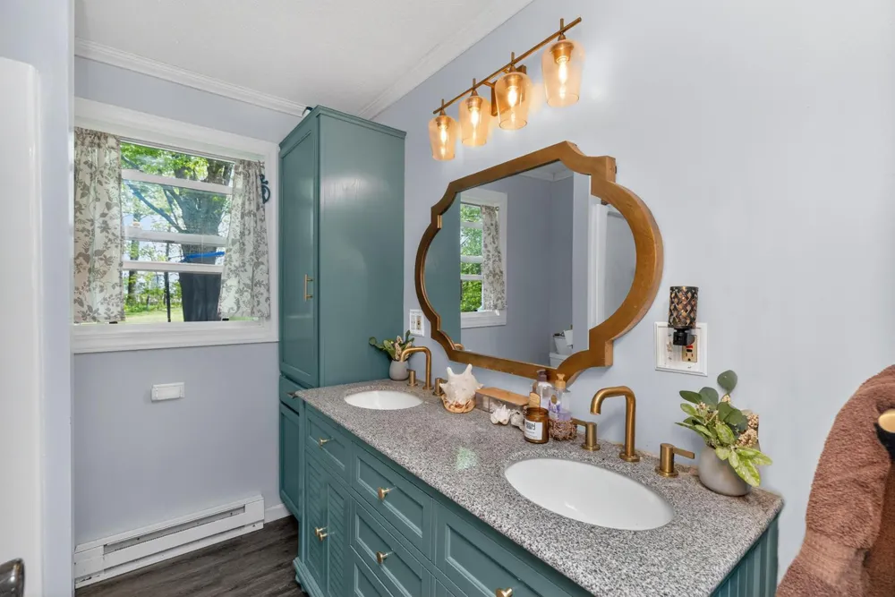 12161 Bair Lake Street Newberg Township, MI 49061