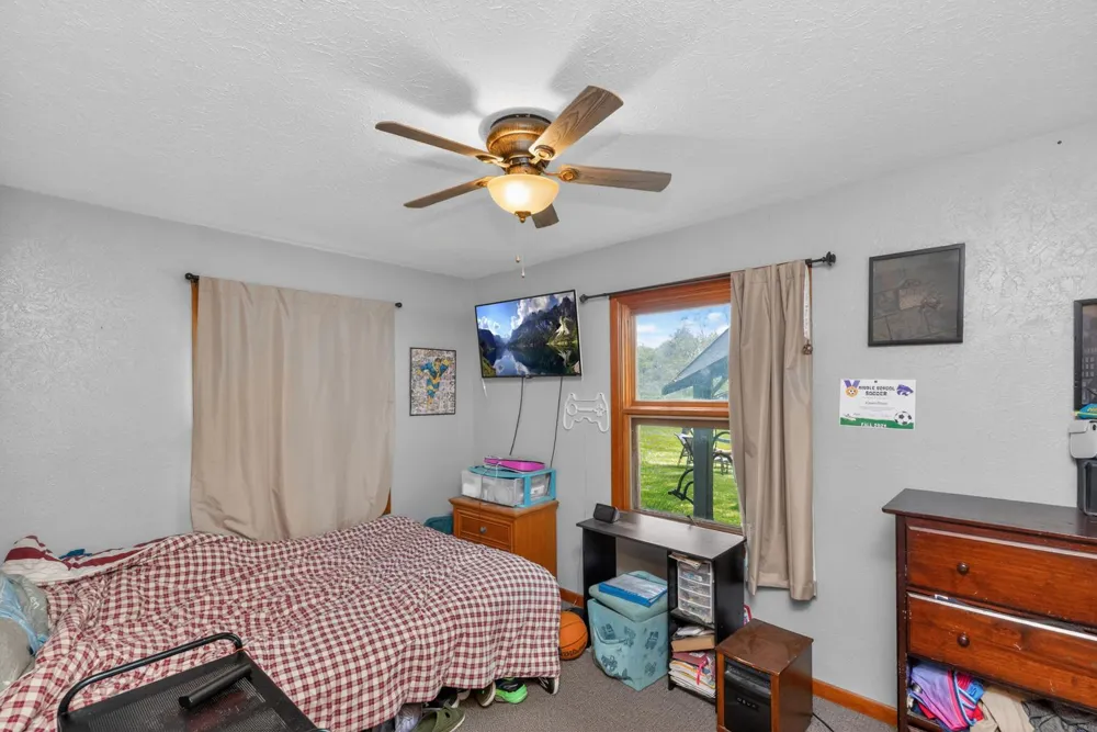 12161 Bair Lake Street Newberg Township, MI 49061