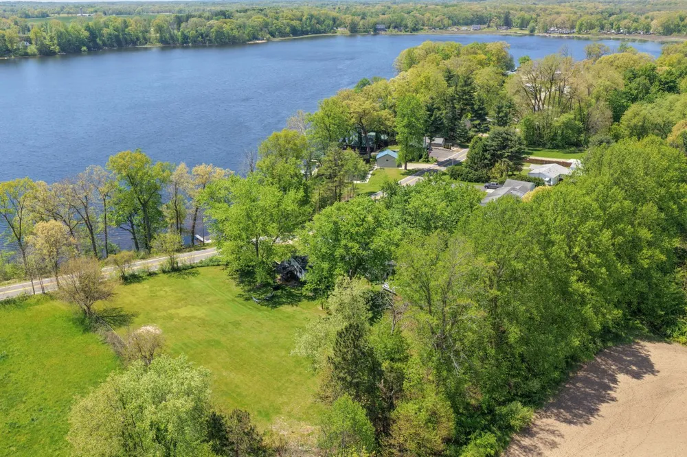 12161 Bair Lake Street Newberg Township, MI 49061