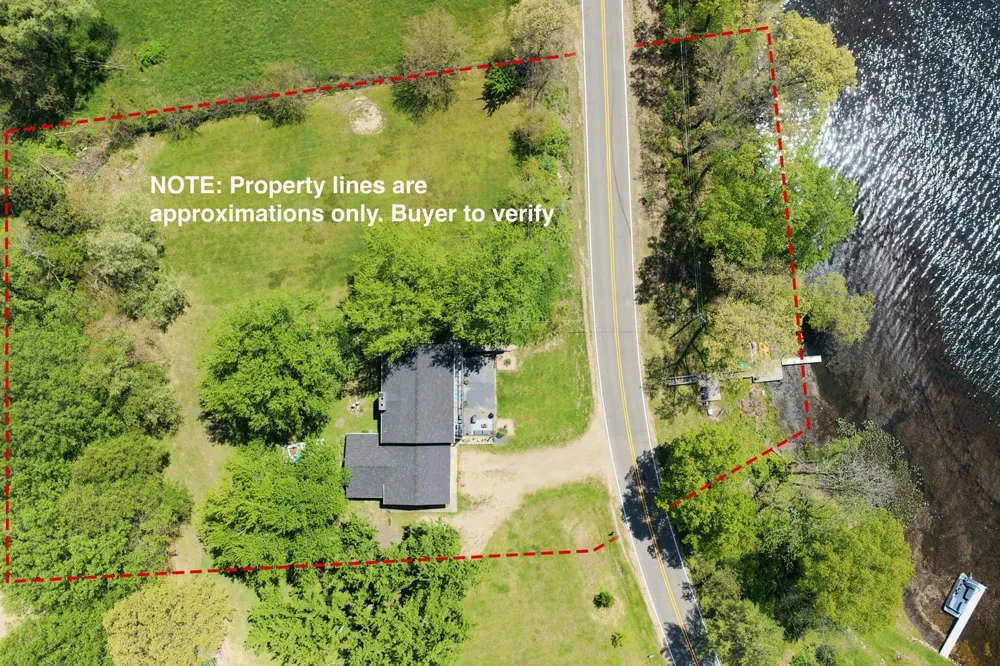 12161 Bair Lake Street Newberg Township, MI 49061