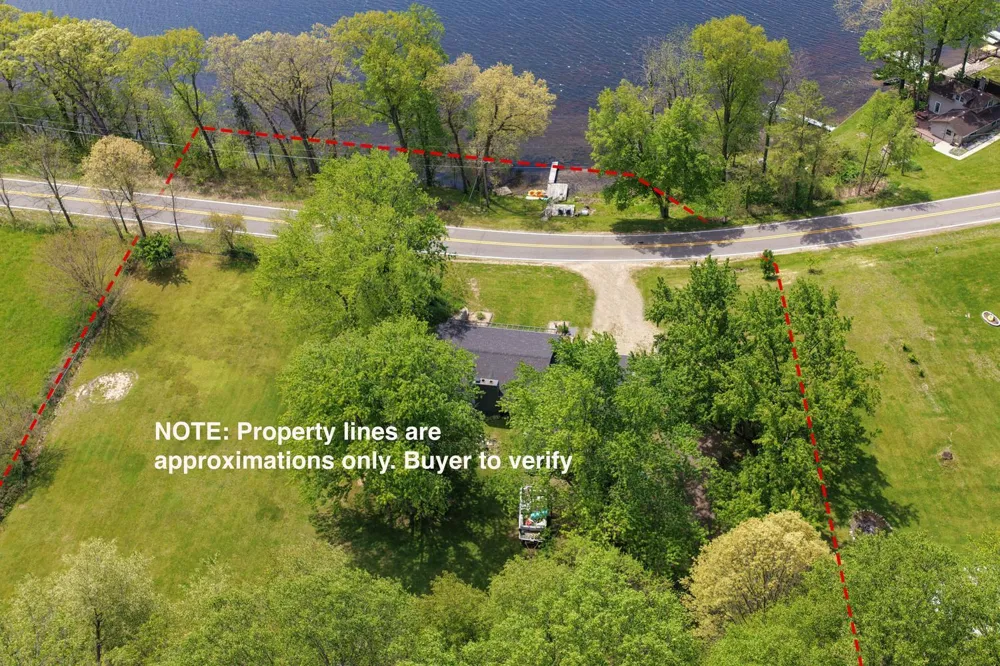 12161 Bair Lake Street Newberg Township, MI 49061