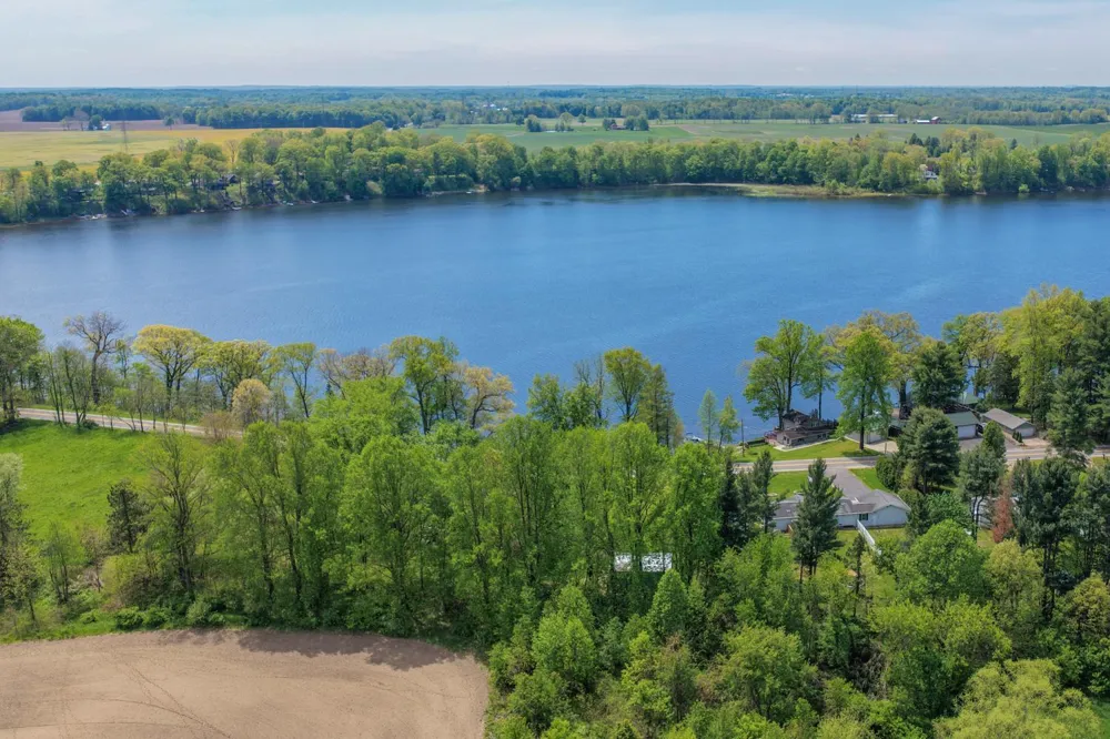 12161 Bair Lake Street Newberg Township, MI 49061