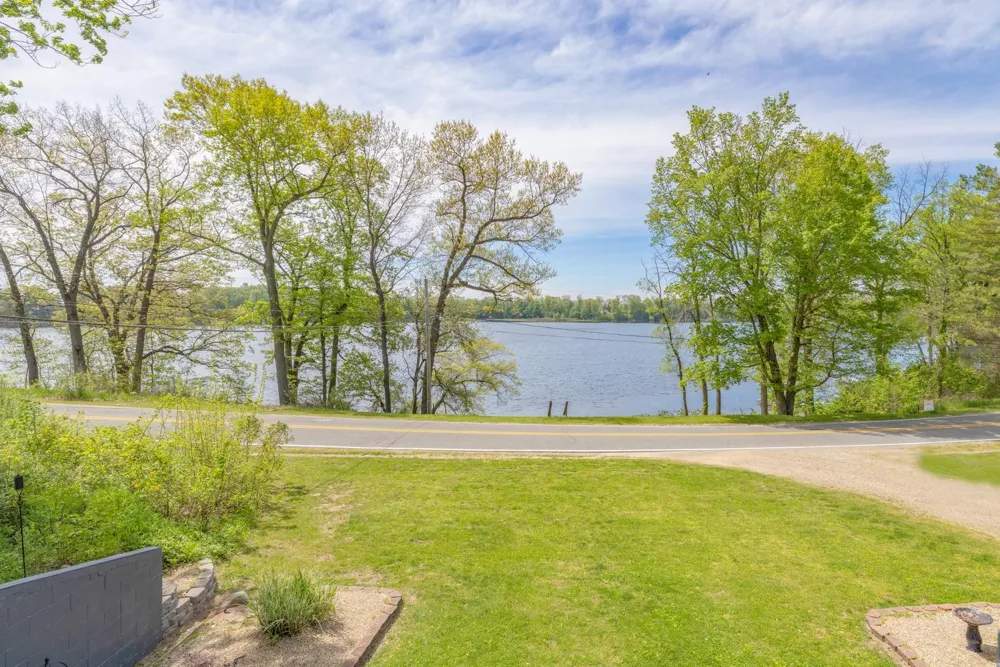12161 Bair Lake Street Newberg Township, MI 49061