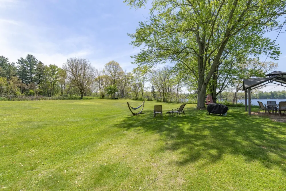 12161 Bair Lake Street Newberg Township, MI 49061
