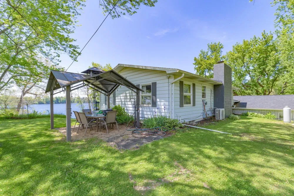12161 Bair Lake Street Newberg Township, MI 49061