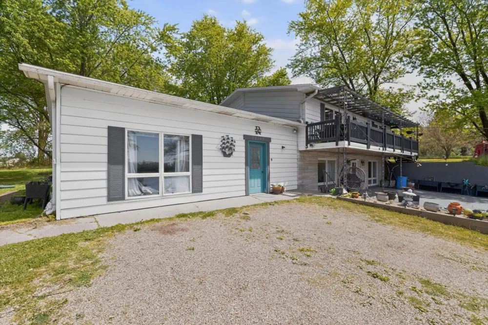12161 Bair Lake Street Newberg Township, MI 49061