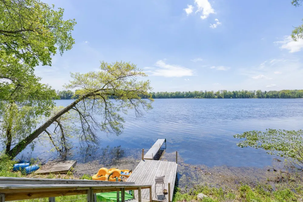 12161 Bair Lake Street Newberg Township, MI 49061