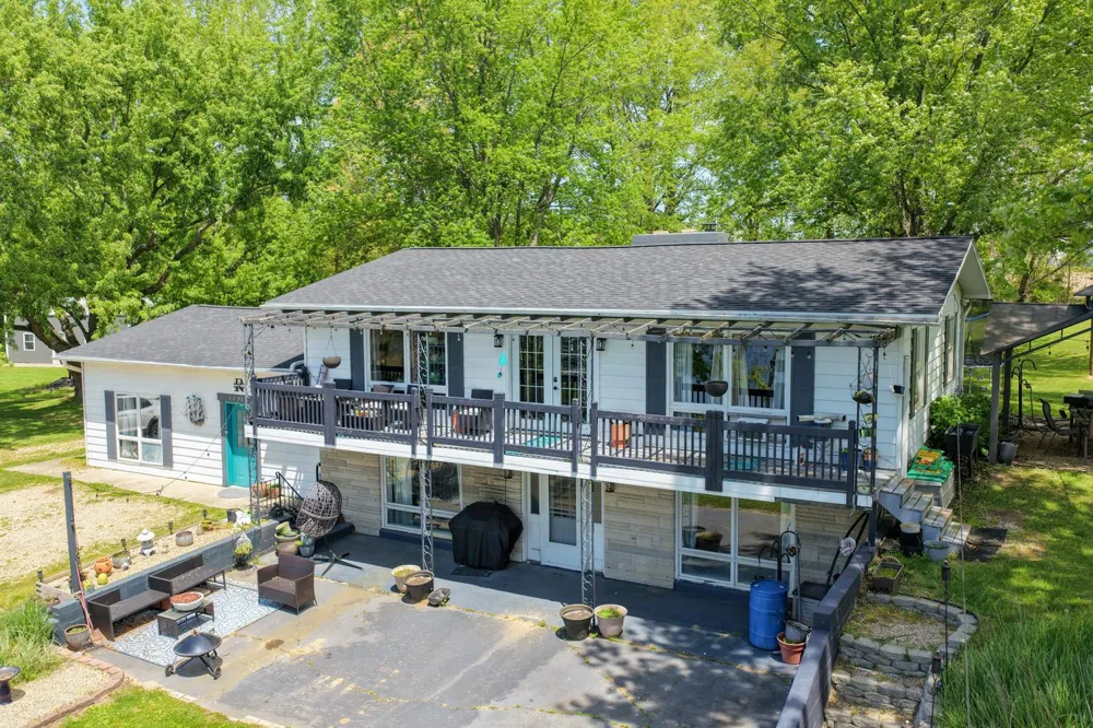 12161 Bair Lake Street Newberg Township, MI 49061