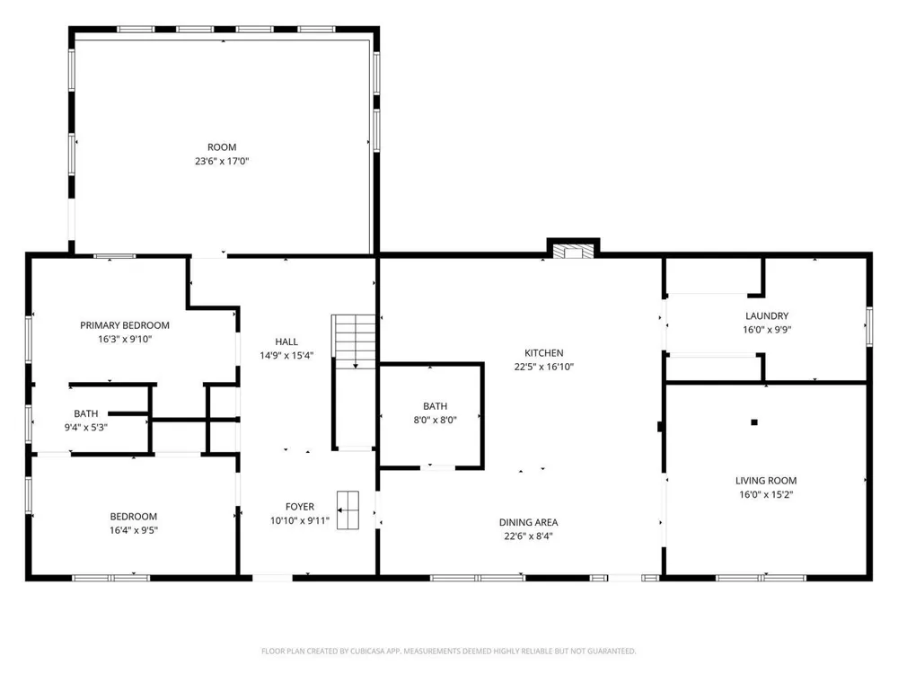 12161 Bair Lake Street Newberg Township, MI 49061