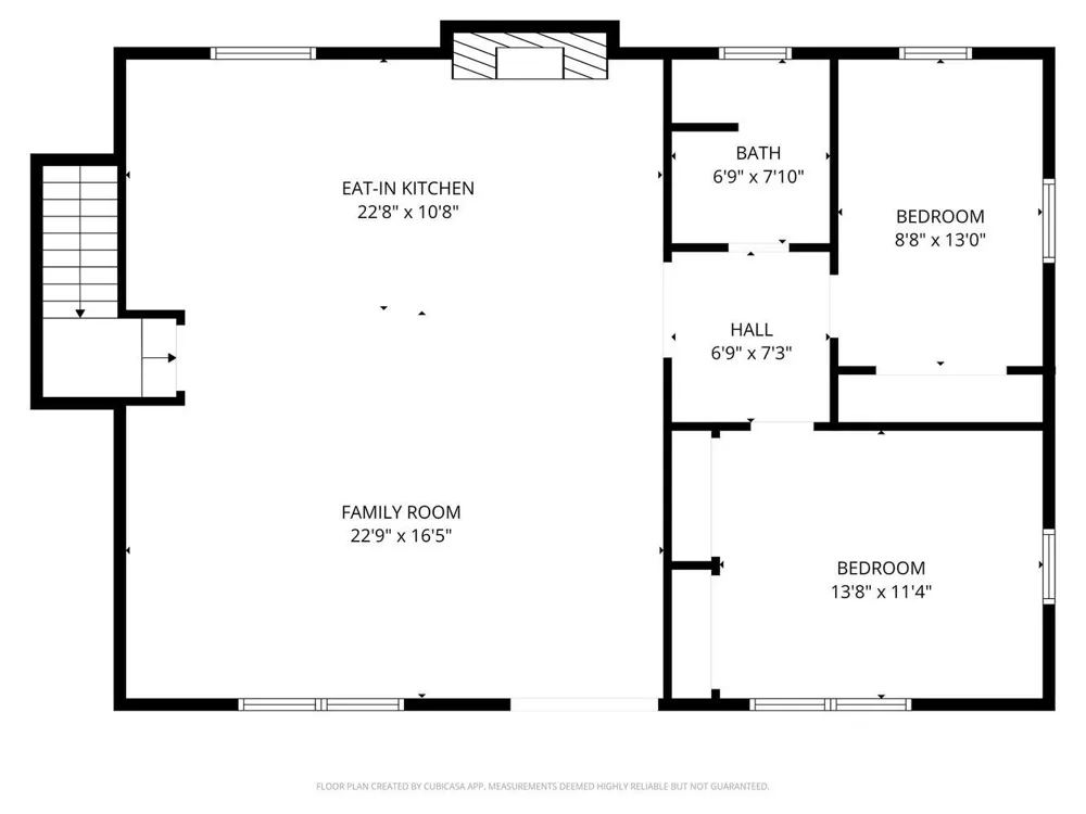 12161 Bair Lake Street Newberg Township, MI 49061