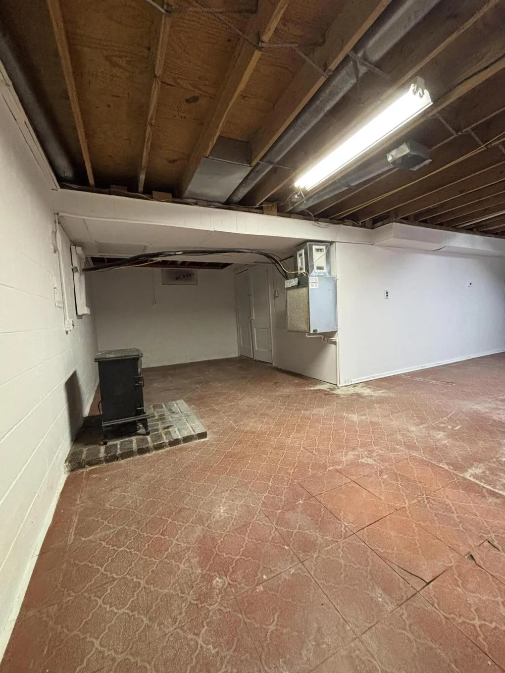 30417 US-12 Milton Township, MI 49120