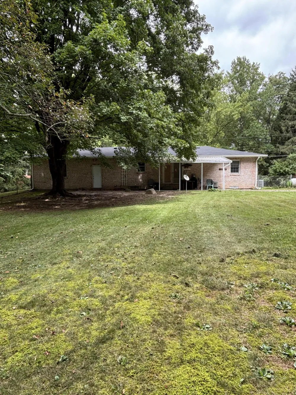 30417 US-12 Milton Township, MI 49120
