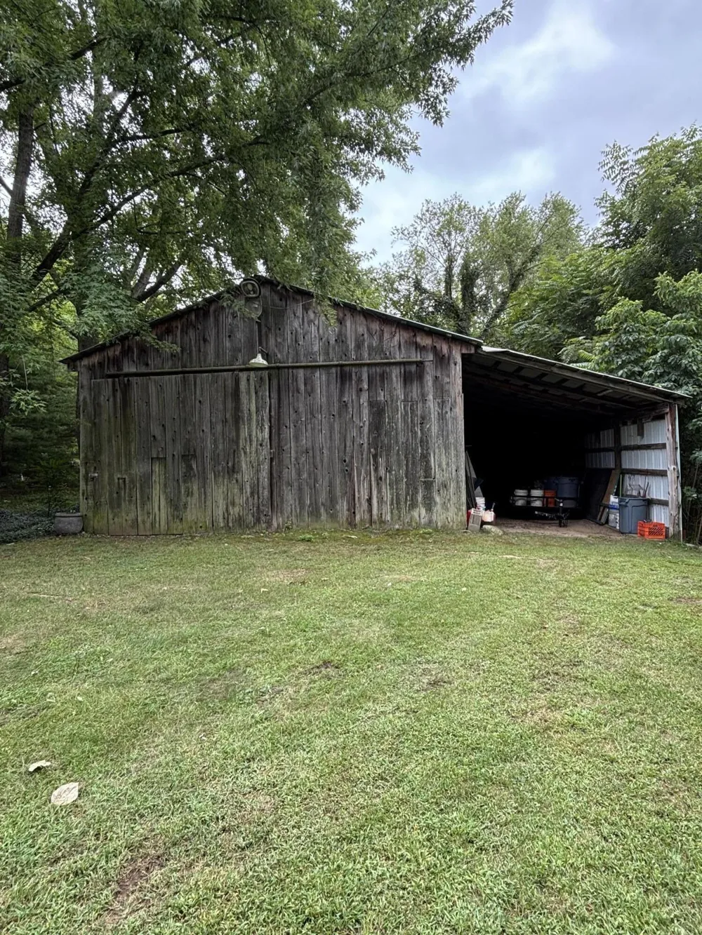30417 US-12 Milton Township, MI 49120