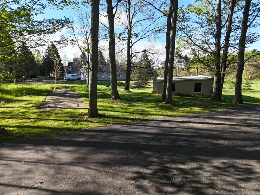 16263 Cadillac Highway Springdale Township, MI 49683