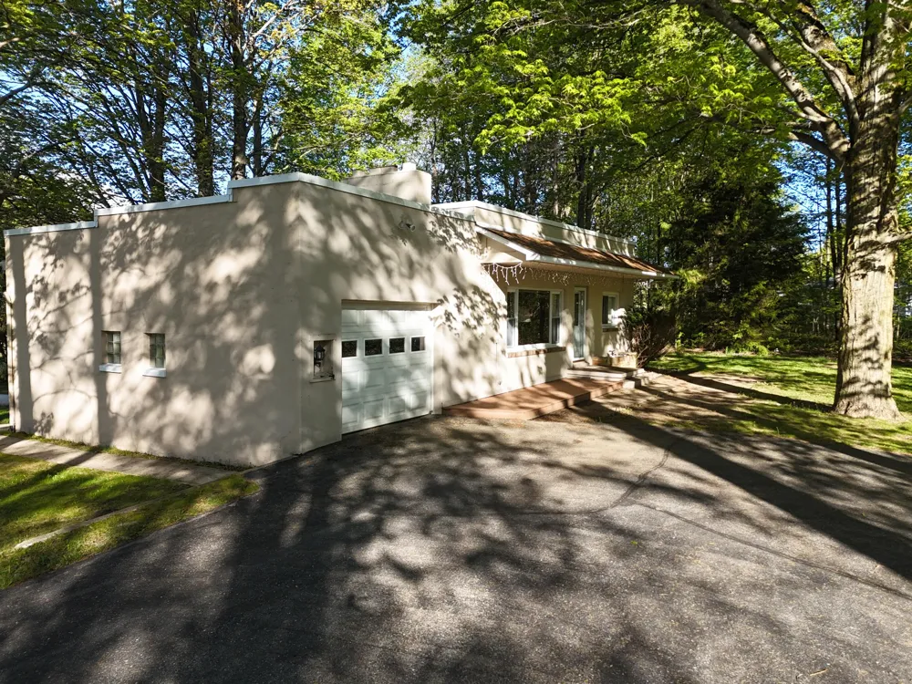 16263 Cadillac Highway Springdale Township, MI 49683