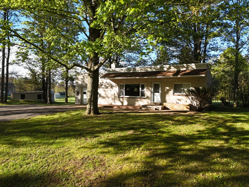 16263 Cadillac Highway Springdale Township, MI 49683
