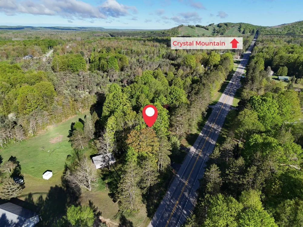 16263 Cadillac Highway Springdale Township, MI 49683