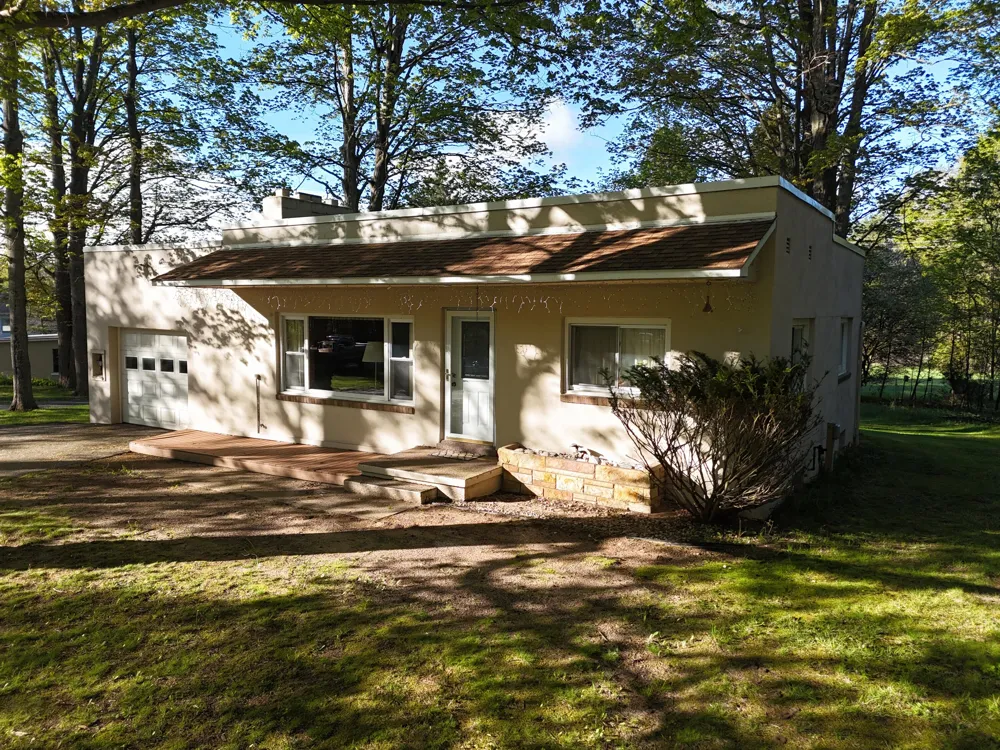 16263 Cadillac Highway Springdale Township, MI 49683