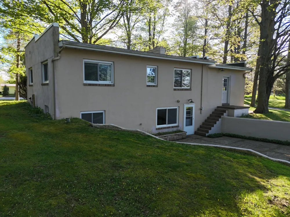 16263 Cadillac Highway Springdale Township, MI 49683