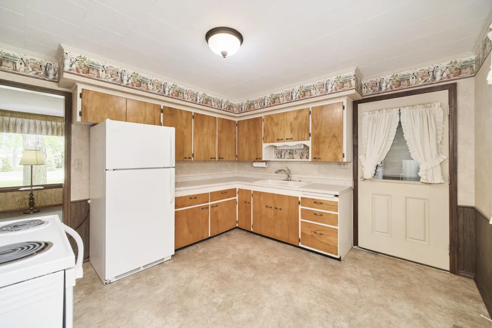 16263 Cadillac Highway Springdale Township, MI 49683