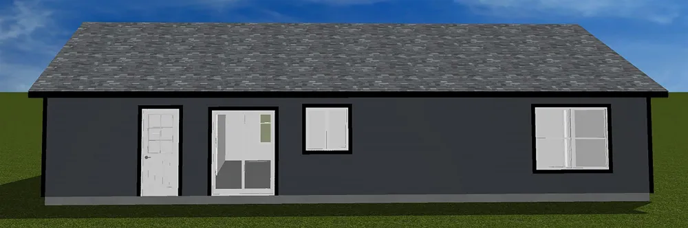 544 Edwards Street Paradise Township, MI 49649