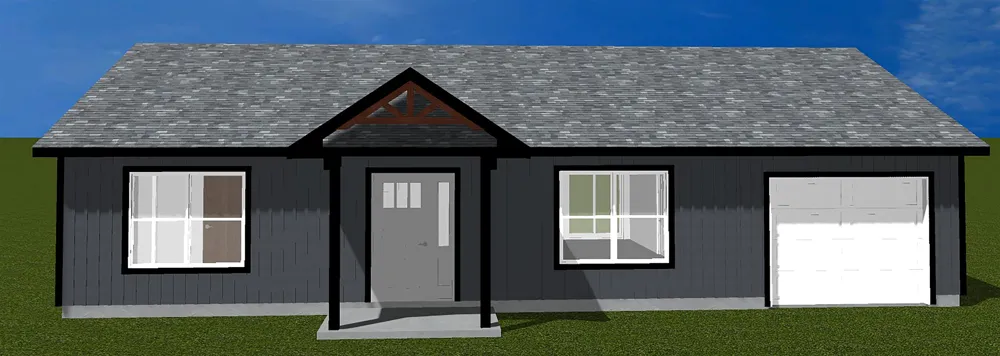 544 Edwards Street Paradise Township, MI 49649