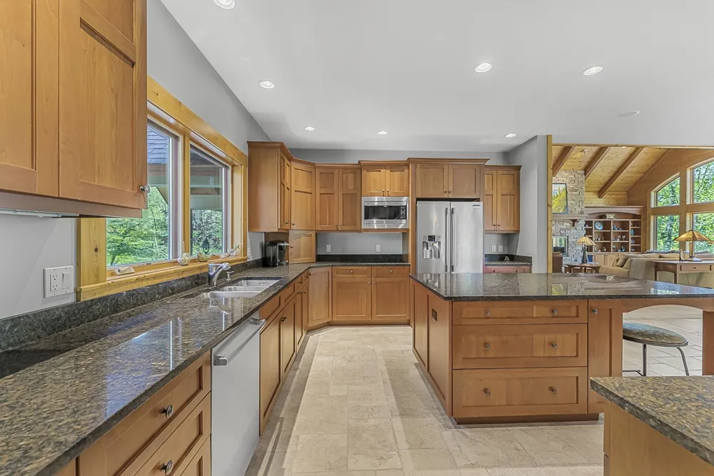 9697 Herkelrath Road Onekama Township, MI 49675