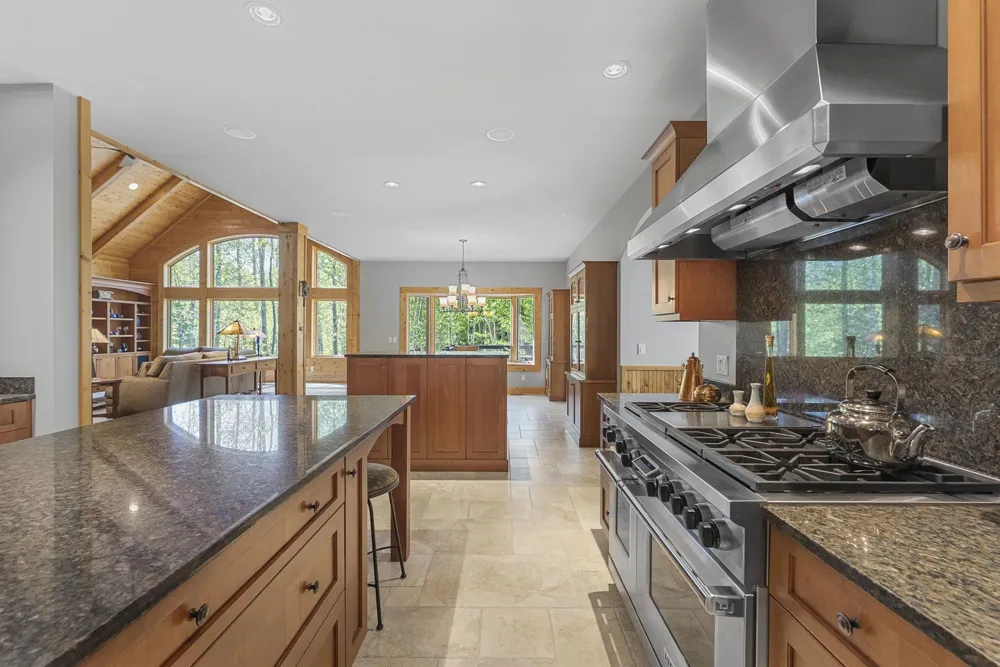 9697 Herkelrath Road Onekama Township, MI 49675