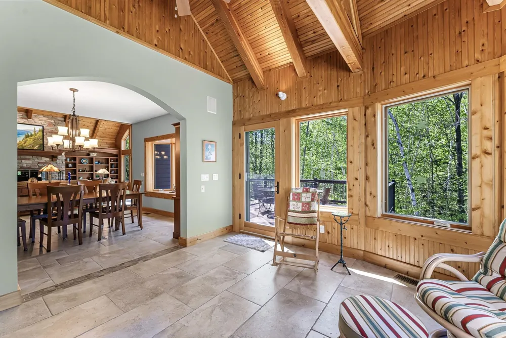 9697 Herkelrath Road Onekama Township, MI 49675