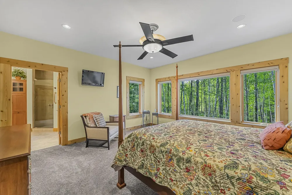 9697 Herkelrath Road Onekama Township, MI 49675