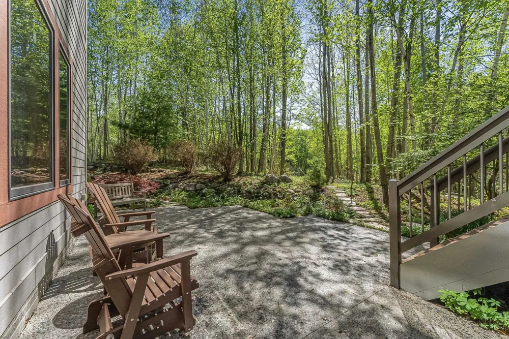 9697 Herkelrath Road Onekama Township, MI 49675