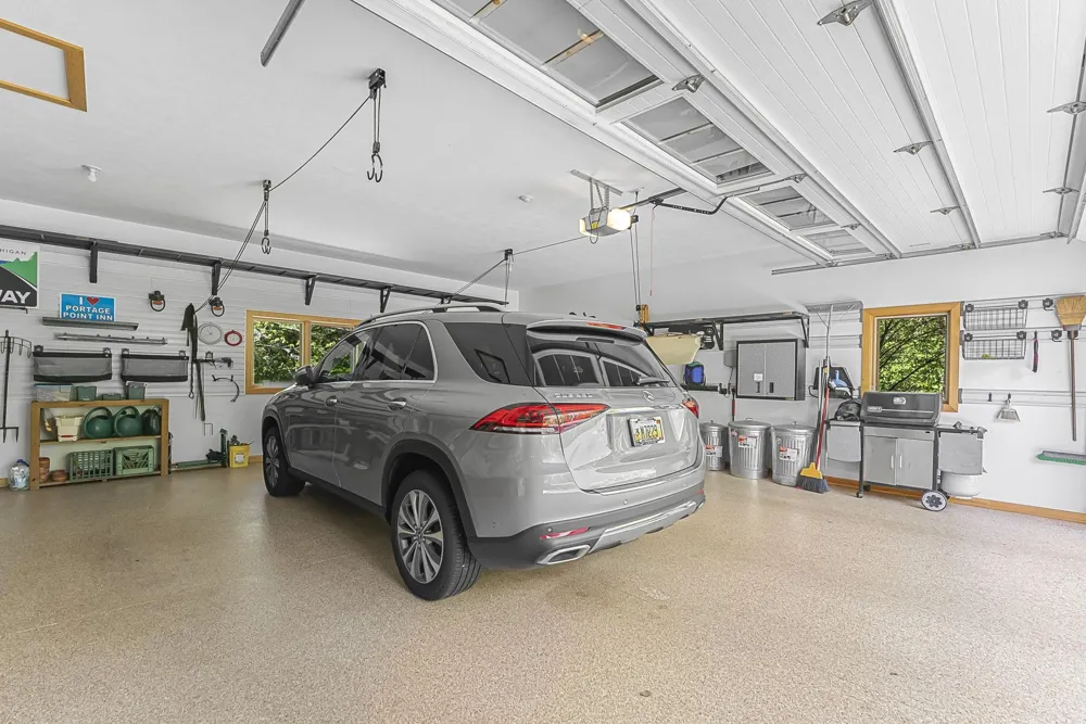 9697 Herkelrath Road Onekama Township, MI 49675