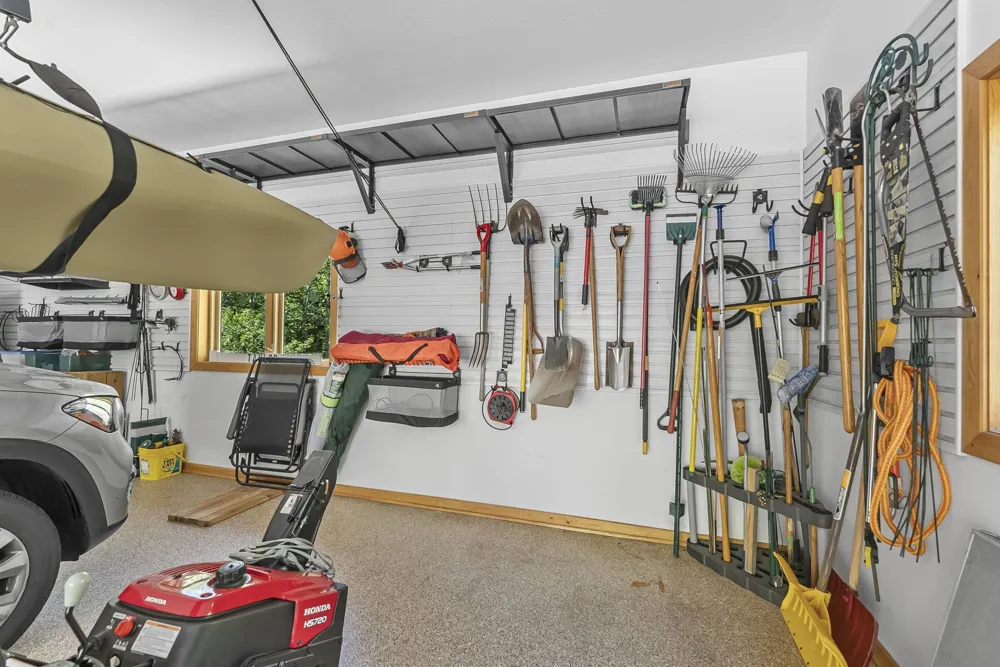 9697 Herkelrath Road Onekama Township, MI 49675