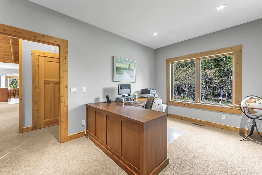 9697 Herkelrath Road Onekama Township, MI 49675