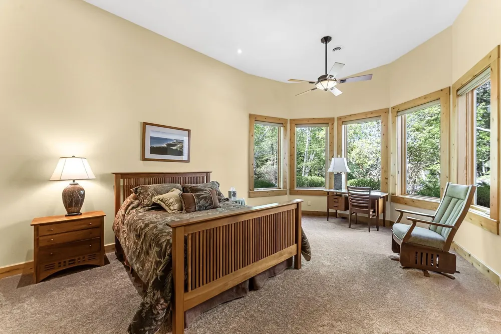 9697 Herkelrath Road Onekama Township, MI 49675