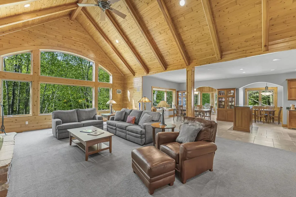 9697 Herkelrath Road Onekama Township, MI 49675