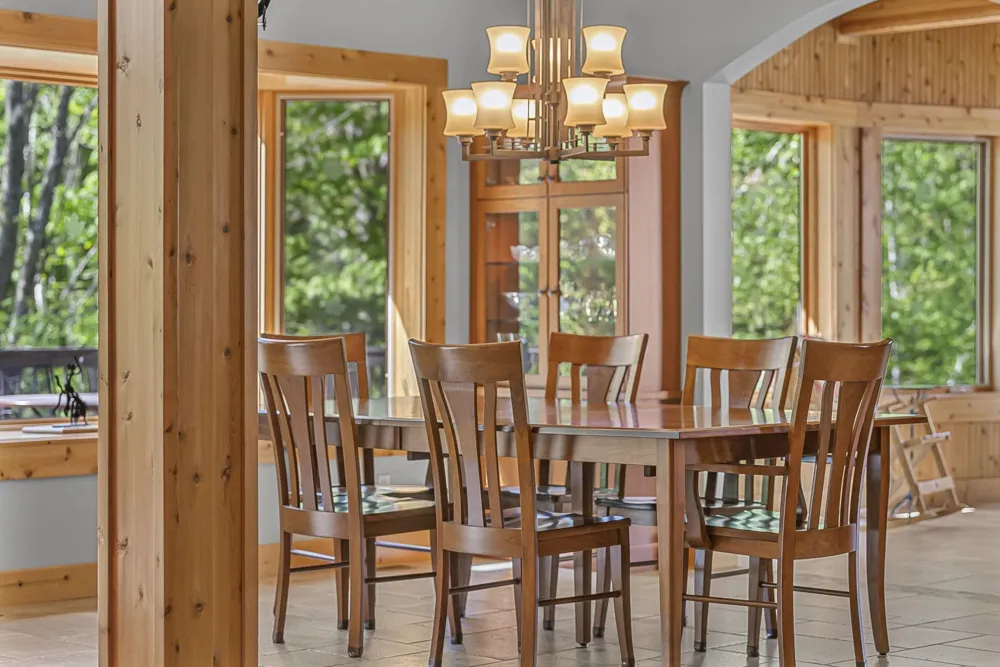 9697 Herkelrath Road Onekama Township, MI 49675