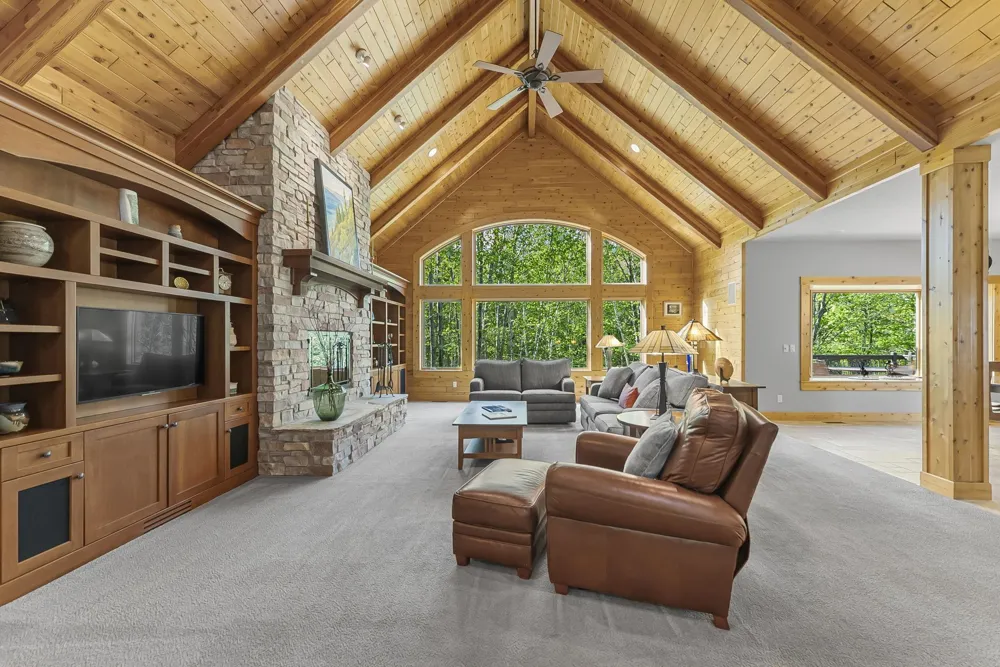 9697 Herkelrath Road Onekama Township, MI 49675