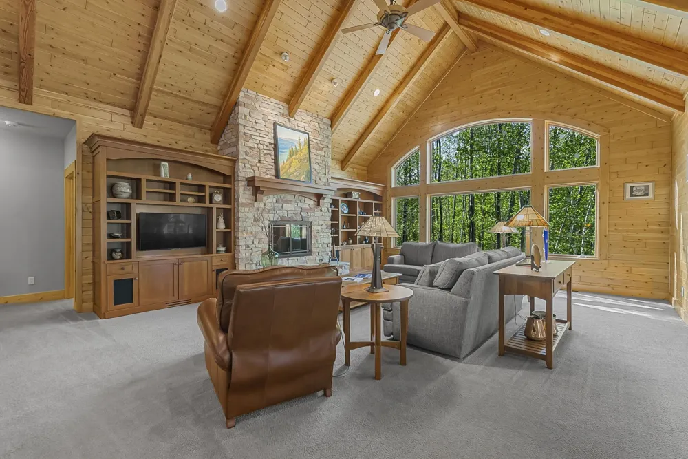 9697 Herkelrath Road Onekama Township, MI 49675