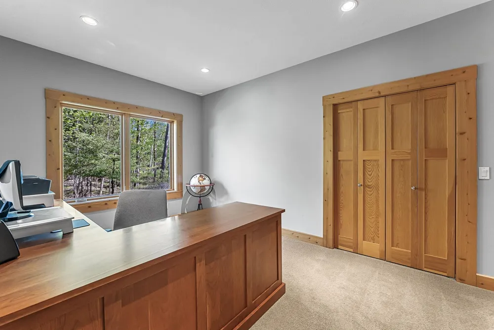 9697 Herkelrath Road Onekama Township, MI 49675