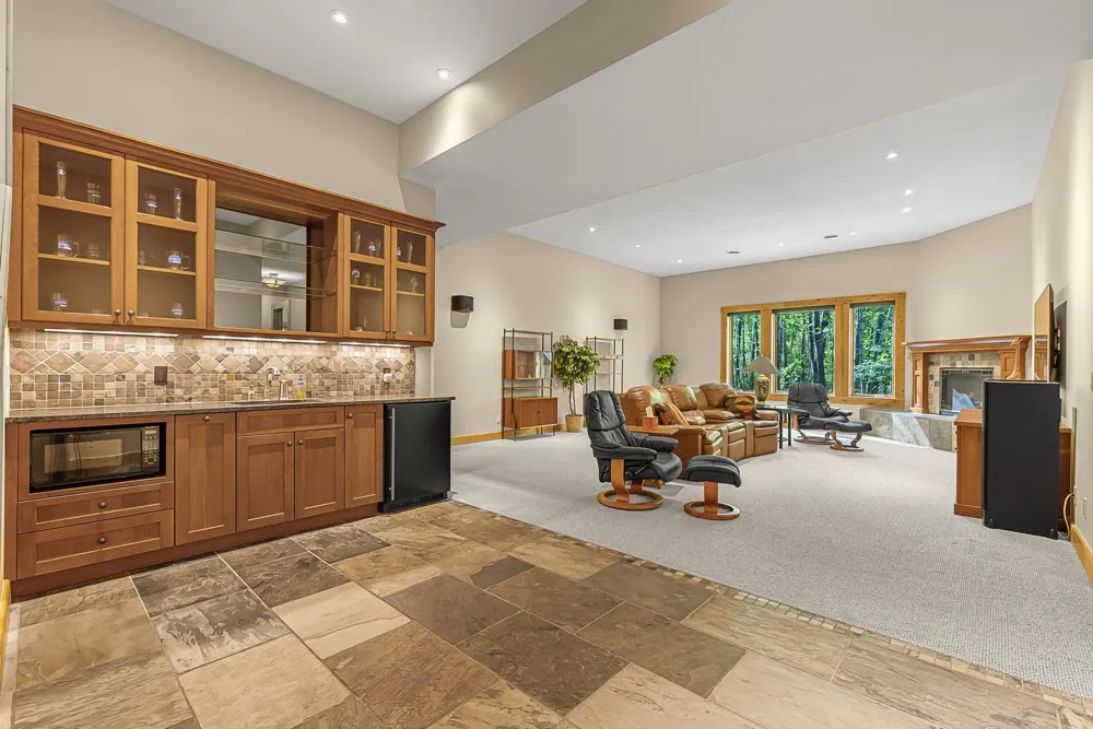 9697 Herkelrath Road Onekama Township, MI 49675