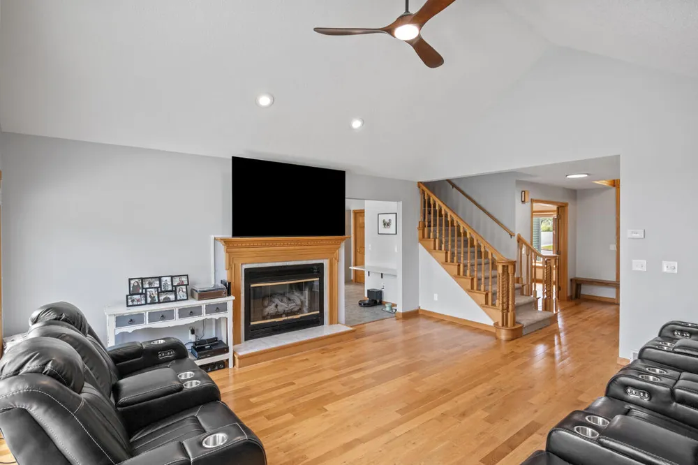607 Apache Drive Fremont City, MI 49412