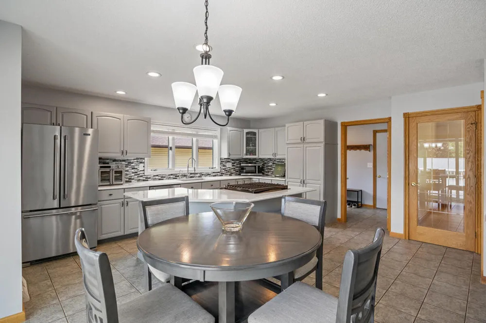 607 Apache Drive Fremont City, MI 49412