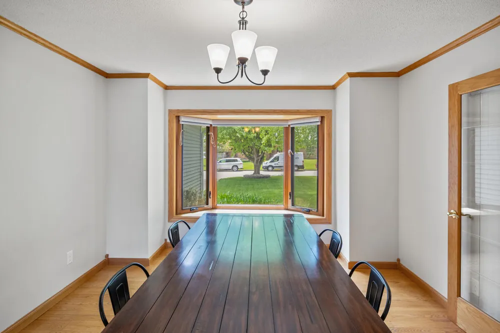 607 Apache Drive Fremont City, MI 49412