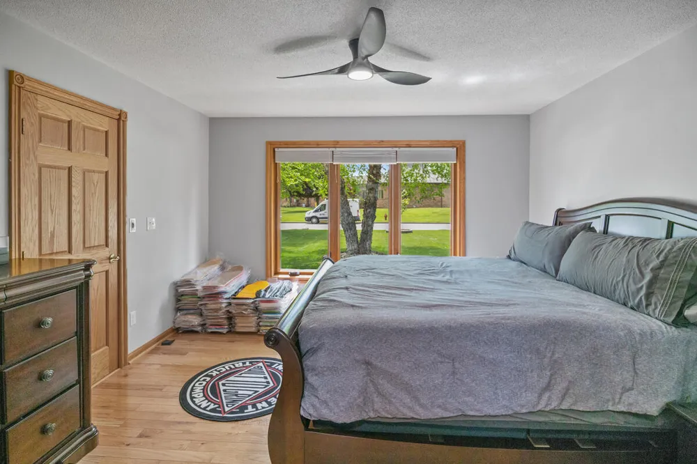 607 Apache Drive Fremont City, MI 49412