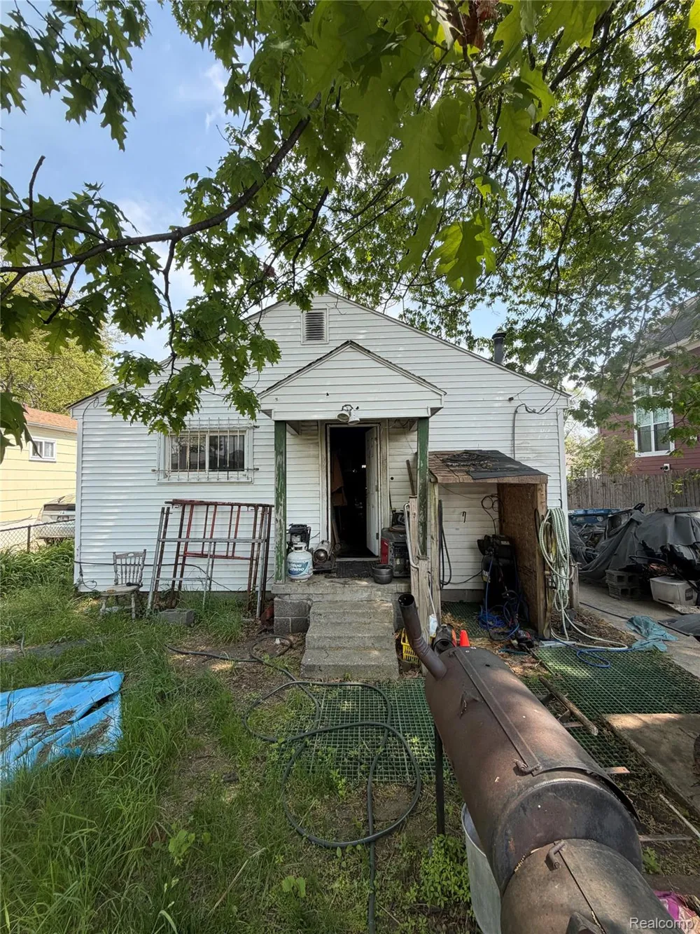 21385 Garden Lane Royal Oak Charter Township, MI 48220