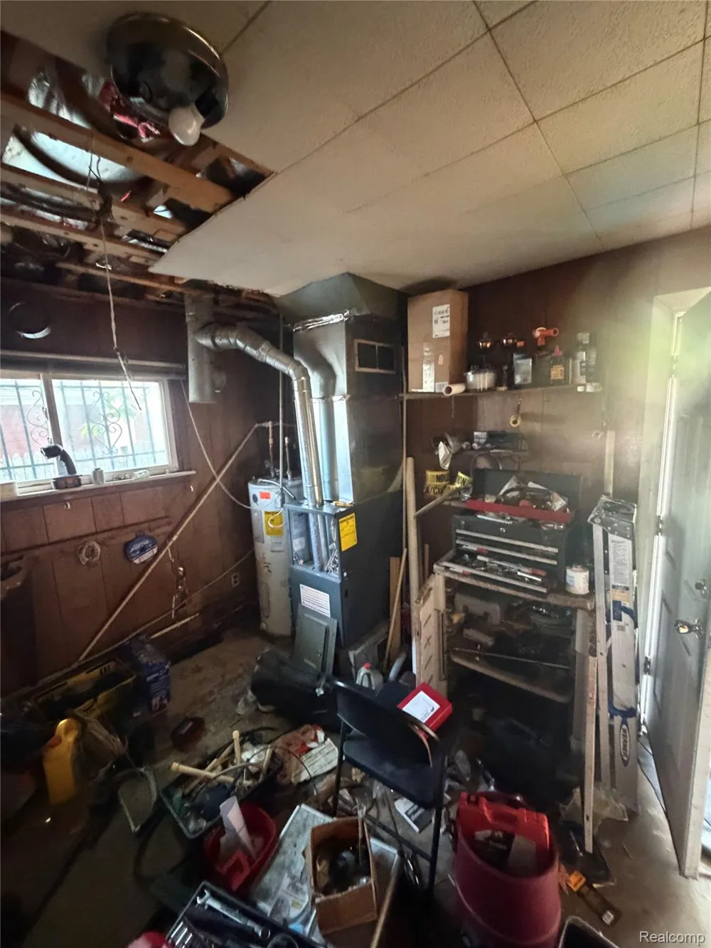 21385 Garden Lane Royal Oak Charter Township, MI 48220